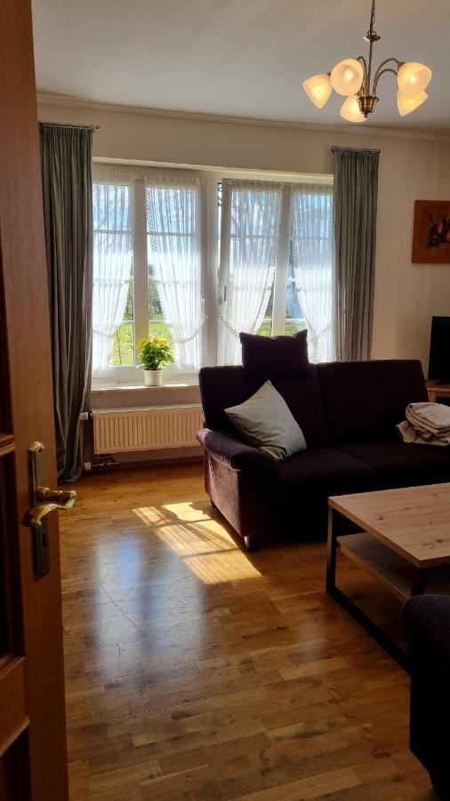 Ferienwohnung An Der Muehle Bad Zwischenahn Exterior photo