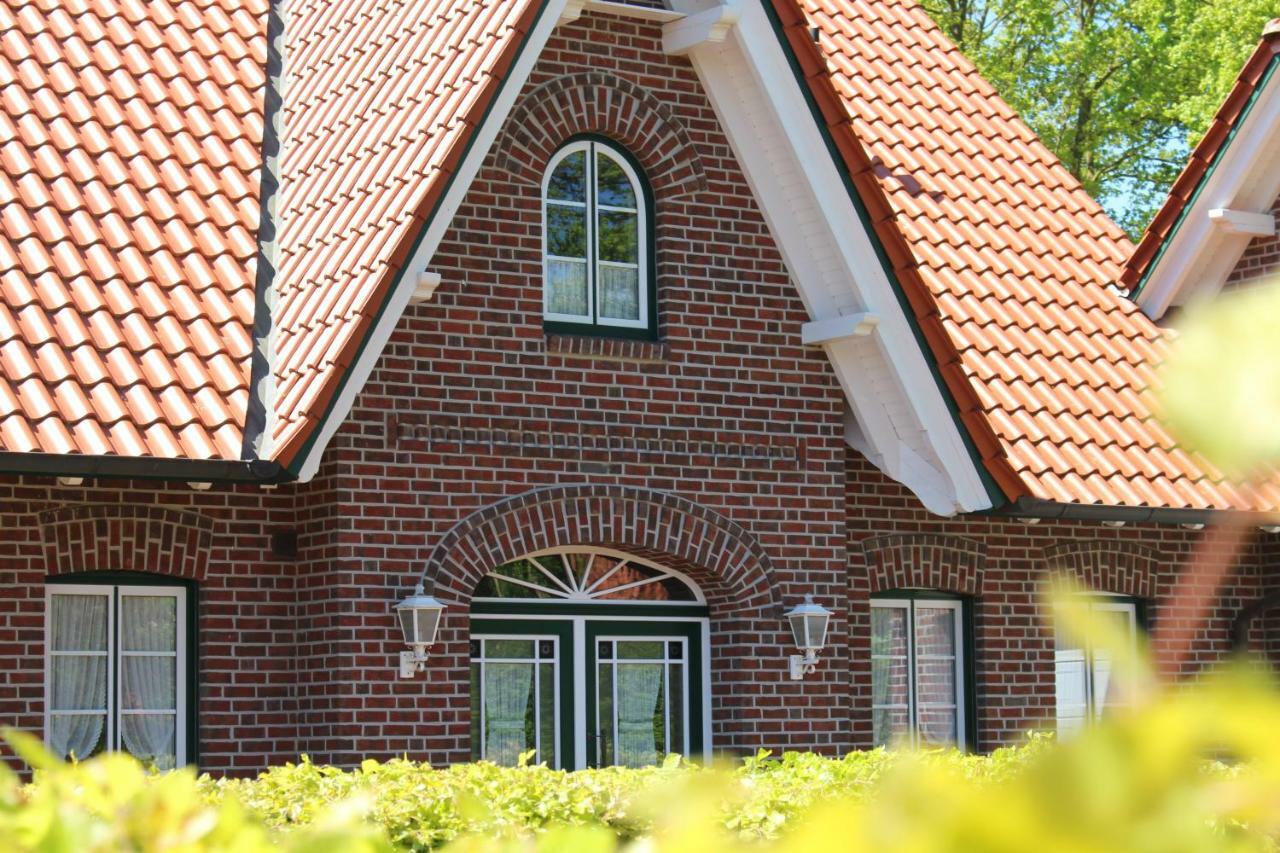 Ferienwohnung An Der Muehle Bad Zwischenahn Exterior photo